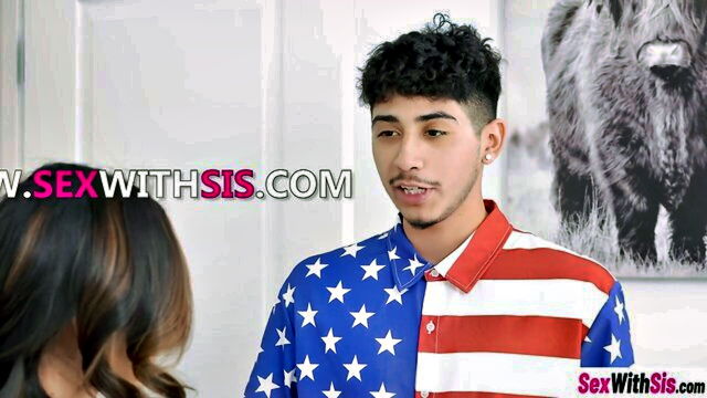 Kimmy Kimm - kinky stepsister kimmy kimm