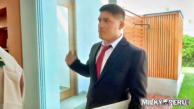 uztariz, fucks, gaby - gaby uztariz peruvian scandal
