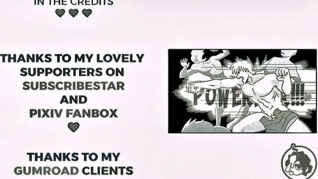 Lucky-Lui - mha anime porn