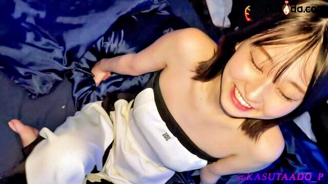 kasukun, entertainer, idol - foxy girl first date sex