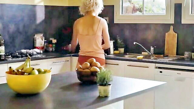 topless actress, nudity, celebs nude - claudia fortunato vortex 2019 nude