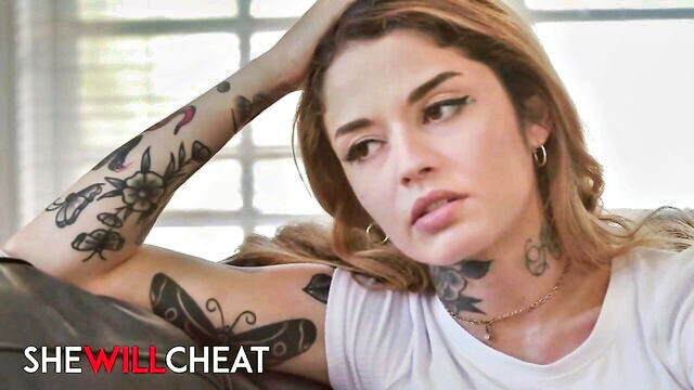 her pussy, eating her pussy, kenna james - kenna james cheated seahd