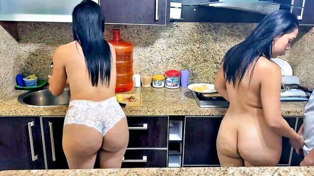 big tits, big ass, ass fuck - my milf and mature in bikinis