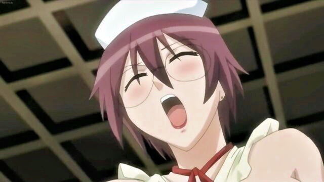 monster hentai games, big tits, blowjob - anata dake konbanwa hentai