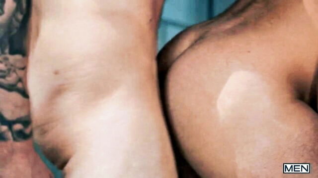 evan jordie, hayden harding - streaker evan jordie incident