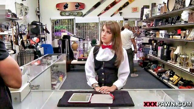 card dealer porn : Xxx Pawn