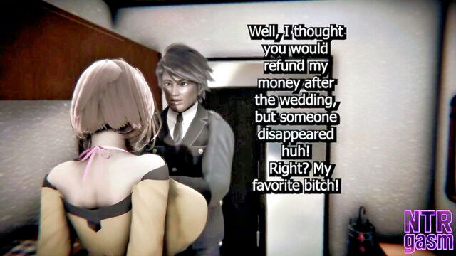uncensored, hooker, cheating - my prostitute wife bbc