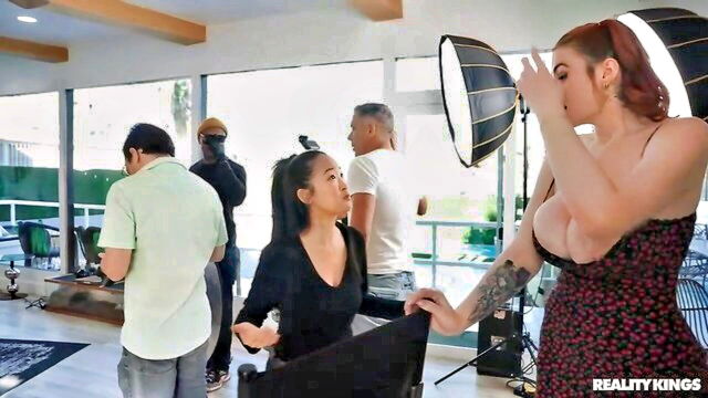 rk prime hd threesome