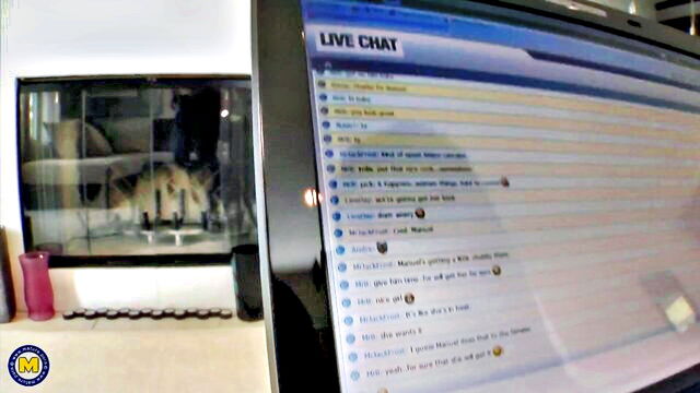 india summer, manuel ferrara - india summer milf manuel ferrara