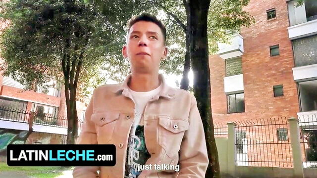 antu burghos - latin leche sextape