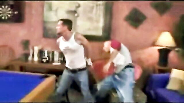 gay napping storm real