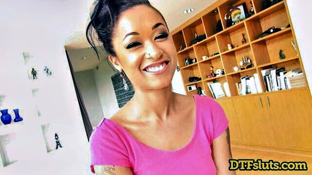 skin diamond - skin diamond hardcore ass