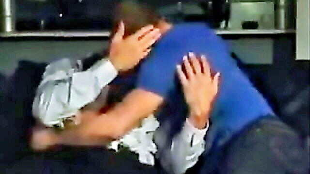 arpad miklos - straight seduction retro guy