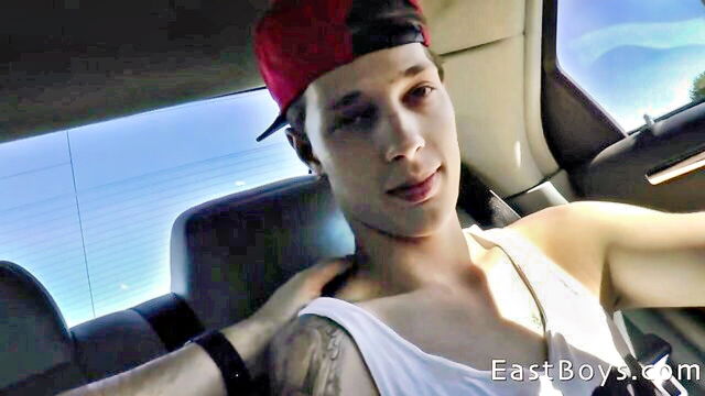 limousine boys 2016 gay