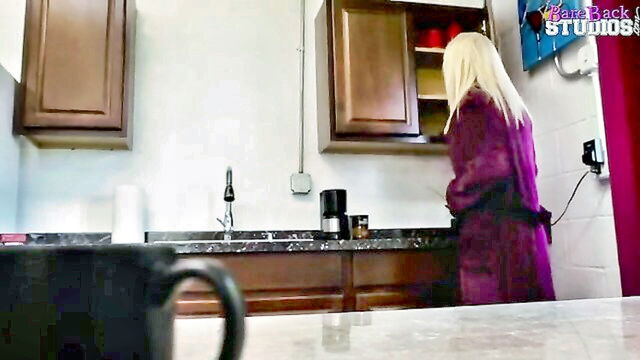 tiffany watson threesome