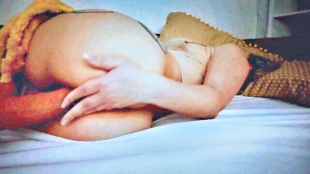 lalunalewd - stepmom overnight roleplay