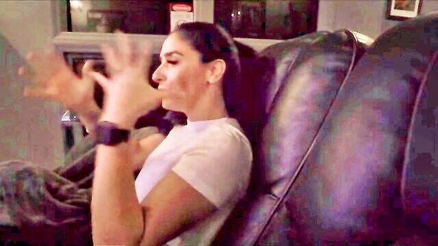 sheena ryder - sheena ryder theater room