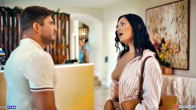 scarlett alexis, kenna james - kenna james digitalplayground