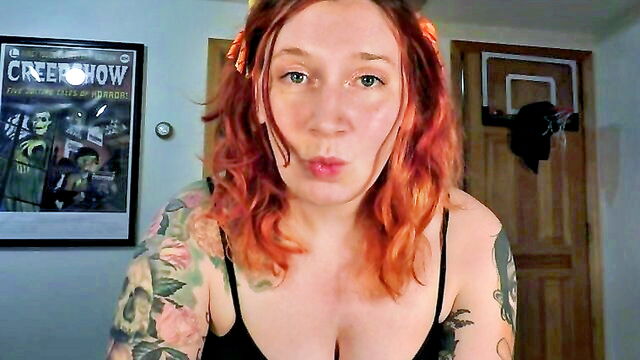 Bettie Bondage - basketball stepmom confessions