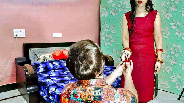 Harami Pati, Your Priya - priya bhabhi valentines day