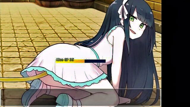 girl fart, onara, farting - fart game package