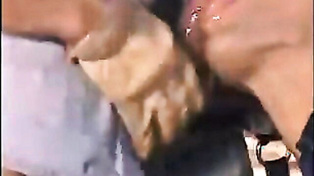 hunter scott - daddy fucks trespasser dunso