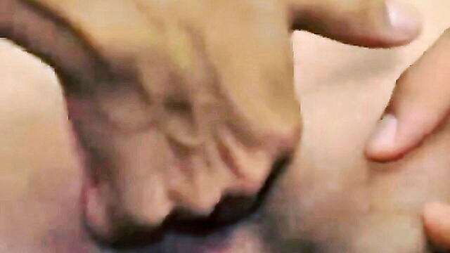 first time bareback sex