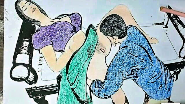 indian desi, desi sex, indian aunty sex - indian stepmom neha bhabhi gets fucked