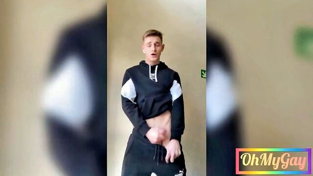 lucky lad lance charger