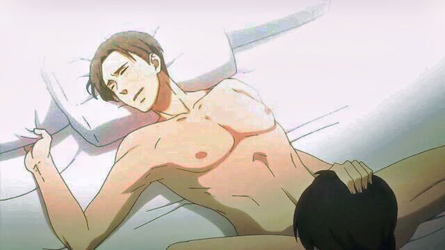 yaoi anime collection : GayBubble gay