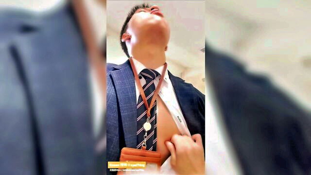 gay sex, blowjob, chinese - eason blowjob gay