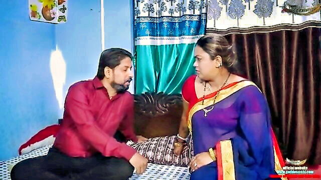 desi professor tears pussy of cherry college girl