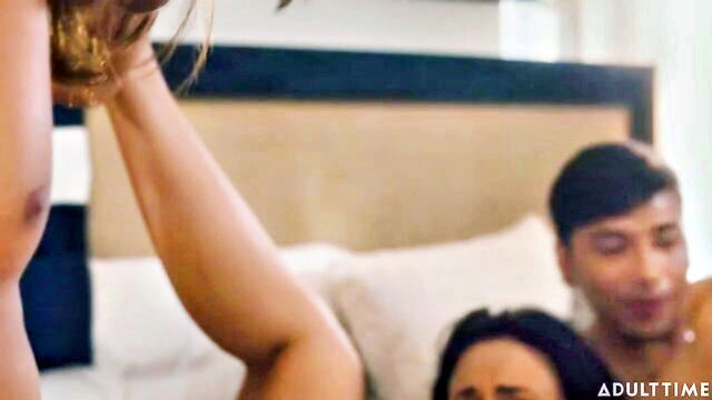 penny barber, ryan keely - sirenhouse chrstie stevens