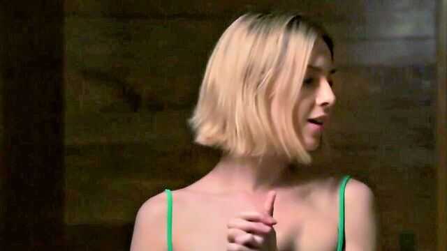 for her, blacked, petite blonde - petite blonde alecia bbc