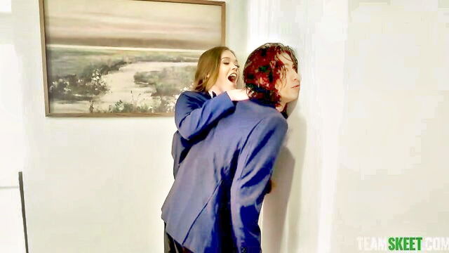 ziggy star, valentina nappi - ziggy star hardcore fuck