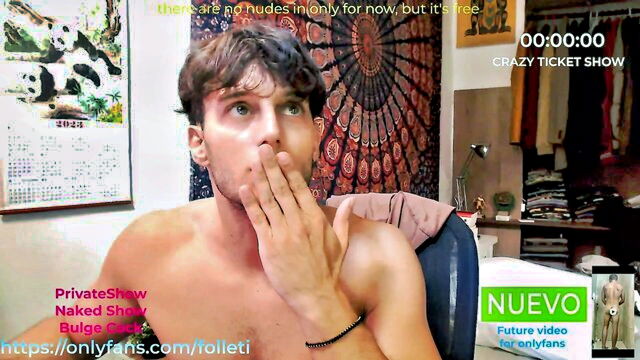 folleti7, chaturbate record, gay webcam - spy cam fishnets folleti7