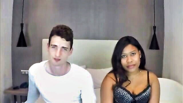 girlfriend fucking, black girl, friend fuck - eboblack in trouble with girlfriend