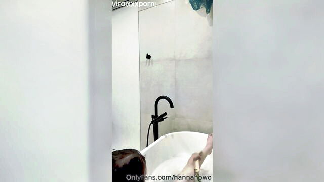 hannahowo - hannahowo nudes