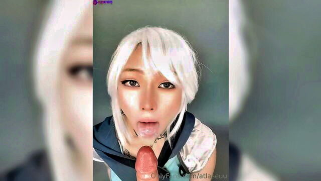 atlaseuuvip - atlaseuuvip messy dildo play