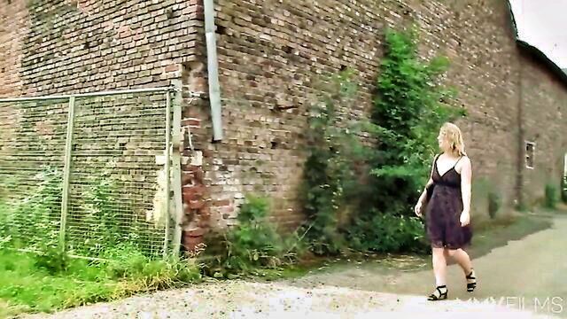 farmers wifey - plump farmers wifey rammed