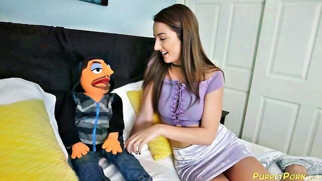 lily adams - lily adams cumshot blowjob