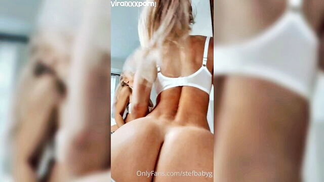 big ass, big tits, big boobs - stefanie knight onlyfans tease
