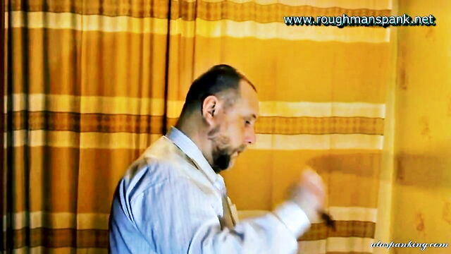 spanked, russian, punishment - russian girls spanked