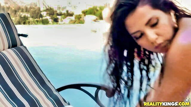 rose monroe - rose monroe big ass movie