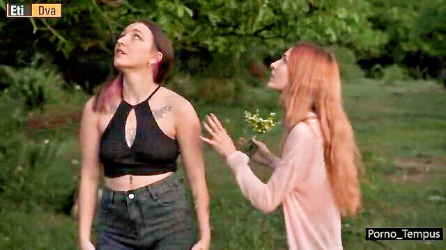 porno tempus - dirty russian foursome