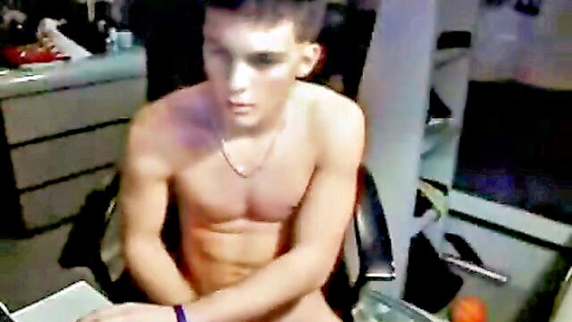 gay porn, bien, webcam - sporty twink boys webcam