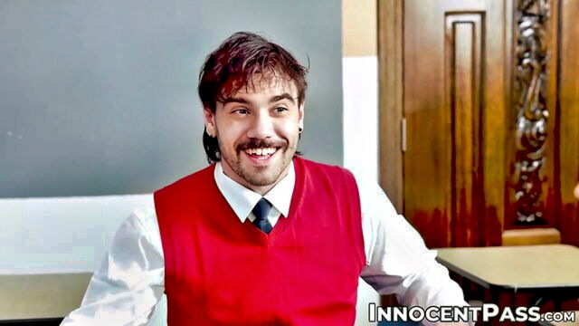 pixie smalls - pixie eats two cocks