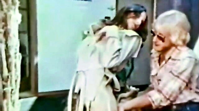 classic old porn valerie