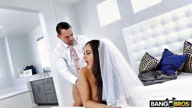 titfuck, big ass, solo - ava addams hard fucking
