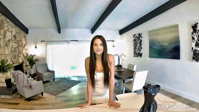 kinky eliza ibarra anal : Povd